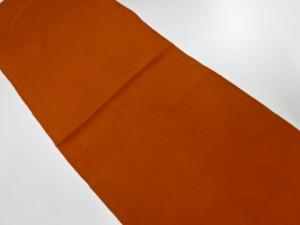 未使用品　正絹　帯揚げ